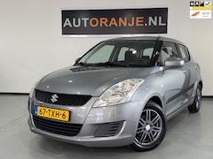 Suzuki Swift - 1.2 Comfort EASSS-Airco-Navi-APK-NAP