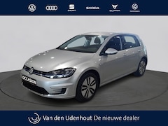Volkswagen e-Golf - E-DITION