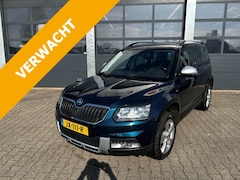 Skoda Yeti Outdoor - 1.4 TSI Greentech 125pk DSG-7 Joy