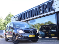 Mercedes-Benz Citan - 109 CDI NAVI CRUISE AIRCO
