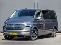 Volkswagen Transporter - L2H1 2.0Tdi 150Pk DSG7 | Bulli | 2xSchuifdeur | Virtual Cockpit | Achteruitrijcamera | Tre