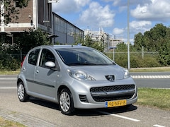 Peugeot 107 - 1.0-12V Urban Move | 5 Deurs | NL & NAP | Nette auto | Airco