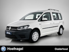 Volkswagen Caddy - 1.0 TSI Trendline | Trekhaak | Airco