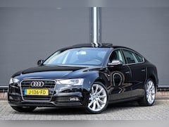 Audi A5 Sportback - 1.8Tfsi 177Pk Aut. | Sport Edition | S-Line | Schuif-hefdak | Xenon | Trekhaak | 19''