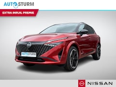 Nissan Qashqai - 1.5 e-Power N-Design Cold Pack