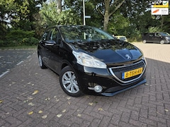 Peugeot 208 - 1.2 VTi Envy 35000 KM NAP Volledig onderhouden APK 2026