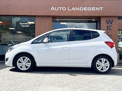 Hyundai ix20 - 1.6i i-Vision | Camera | Automaat | Bluetooth | Cruise control