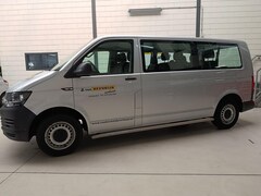 Volkswagen Transporter Kombi - 2.0 TDI L2H1 Comfortline Airco | Audio | Elektrisch pakket incl btw en Bpm