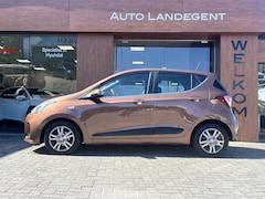 Hyundai i10 - 1.0i Go 2018 | NAV | Bluetooth | Cruise control | Apple/ android carplay