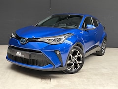 Toyota C-HR - 1.8 Hybrid Business 1e Eigen. Led Camera