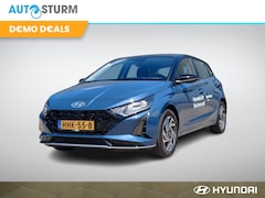 Hyundai i20 - 1.0 T-GDI Comfort
