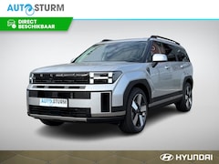 Hyundai Santa Fe - 1.6 T-GDI HEV Premium Sky 7p