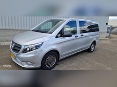 Mercedes-Benz Vito Tourer - 114 BlueTEC Pro Lang