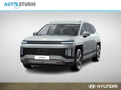 Hyundai IONIQ 9 - Connect 7p. 110.3 kWh