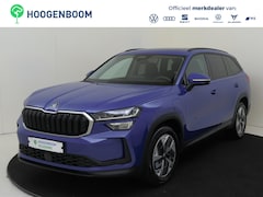 Skoda Kodiaq - 1.5 TSI PHEV Business Edition | Panoramadak | Keyless | CANTON audio | Dodehoek detectie |