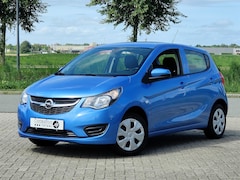 Opel Karl - 1.0 ecoFLEX Edition | Cruise | Stoel+ Stuurverwarming