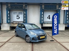 Hyundai i10 - 1.0i Comfort (CarPlay+Cruis C+Airco+NAP+NET)