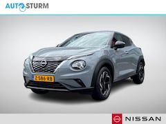 Nissan Juke - 1.6 Hybrid N-Connecta | Navigatie | Camera | Keyless Entry | LED Koplampen | Apple Carplay