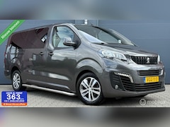 Peugeot Expert - Bestel 231L 2.0 BlueHDI 180 DC Premium Pack