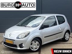 Renault Twingo - 1.2-16V Authentique - EL. RAMEN - STUURBEKRACHTIGING - RADIO/CD - CPV - MISTLAMPEN - NL AU