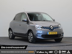 Renault Twingo Z.E. - R80 Techno | Airco | PDC | Cruise | Navigatie |