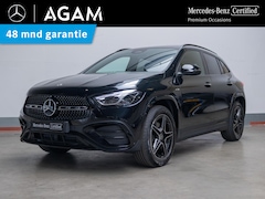 Mercedes-Benz GLA-Klasse - 250 e Business Solution AMG Panorama dak | Trekhaak