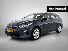 Kia Cee'd Sportswagon - Ceed 1.0 T-GDi DynamicLine | Apple Carplay / Android Auto | Climate Control | Camera | Mul