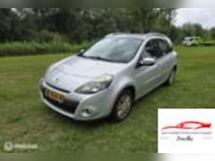 Renault Clio Estate - 1.2 TCE Dynamique