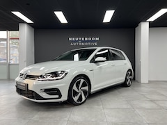 Volkswagen Golf - 1.5 TSI R-Line |ACC | LANE | VIRTUAL | LED |