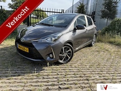 Toyota Yaris - 1.5 Hybrid Premium