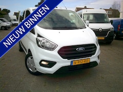 Ford Transit Custom - 280 2.0 TDCI L1H1 Trend VOORZIEN VAN 6 TRAPS AUTOMAAT