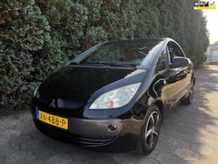 Mitsubishi Colt CZC - 1.5