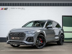Audi Q5 - 55 TFSI e S-Line Massage Nardo Grey B&O Panorama