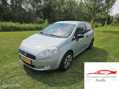 Fiat Punto Evo - 1.4 Business
