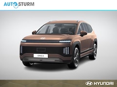 Hyundai IONIQ 9 - Style 7p. 110.3 kWh
