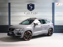 CUPRA Ateca - 2.0 TSI 4DRIVE Limited Edition 300+PK BTW/AKRAPOVIC//VIRTUAL/SFEER/BEATS/PANO/LEER/20"/360