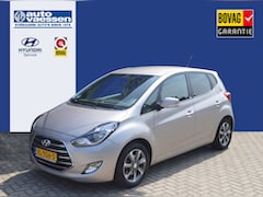 Hyundai ix20 - 1.6i 124pk Automaat Navi Camera