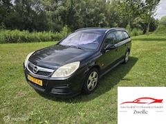 Opel Vectra Wagon - 1.8-16V Sport