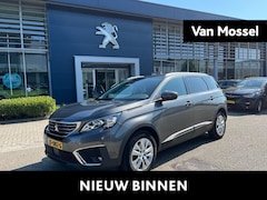 Peugeot 5008 - 1.2 PureTech Blue Lease Executive