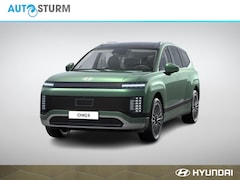 Hyundai IONIQ 9 - Lounge AWD 7p. 110.3 kWh