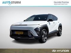 Hyundai Kona - 1.6 GDI HEV Comfort Smart | Navigatie Full-Map | Camera | Stuur- + Stoelverwarming | Adapt