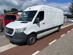 Mercedes-Benz Sprinter - 317 CDI 125KW L3H2 MAXI AUTOM. AIRCO KLIMA EURO6