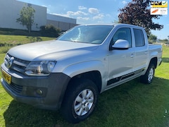 Volkswagen Amarok - 2012 * 2.0 TDI Plus Highline * LMV * EURO 5