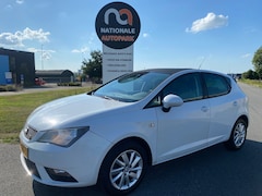 SEAT Ibiza SC - 2012 * 1.2 TDI Style Ecomotive * LMV * NAV * CRUISE CONTROL
