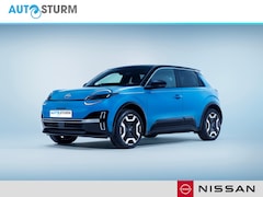 Nissan Micra - Launch Edition 40 kWh Private lease vanaf €379 /maand