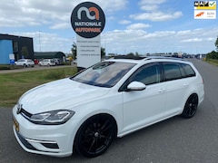 Volkswagen Golf Variant - 2017 * 2.0 TDI Highline Business R * LED * LMV * PANORAMADAK
