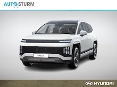 Hyundai IONIQ 9 - Connect+ 7p. 110.3 kWh