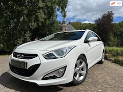 Hyundai i40 Wagon - 1.6 GDI | Cruise | Trekhaak | NWE Service & APK |