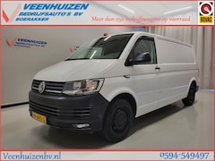 Volkswagen Transporter - 2.0TDI 141pk L2/H1 4-Motion