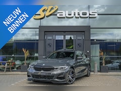 BMW 3-serie Touring - 330e 292pk M-sport Panoramadak M3 seats *BTW* Dravitgrau Trekhaak Laser Harman/Kardon 1e e